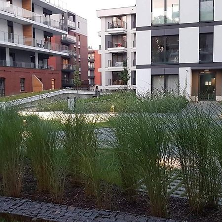 Novum Apartment In The City Center クラクフ エクステリア 写真