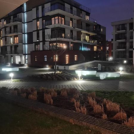 Novum Apartment In The City Center クラクフ エクステリア 写真