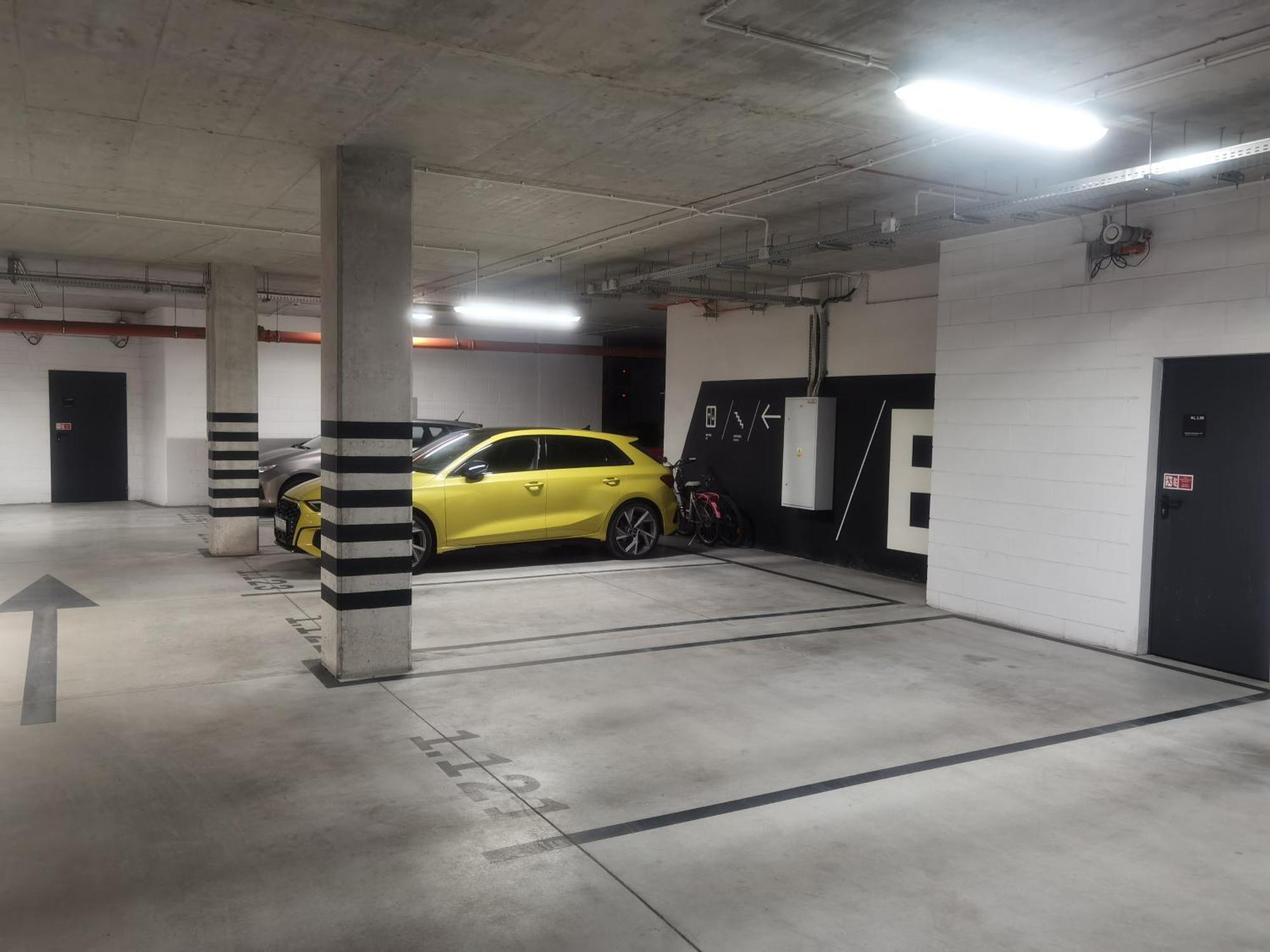 Novum Apartment In The City Center クラクフ エクステリア 写真