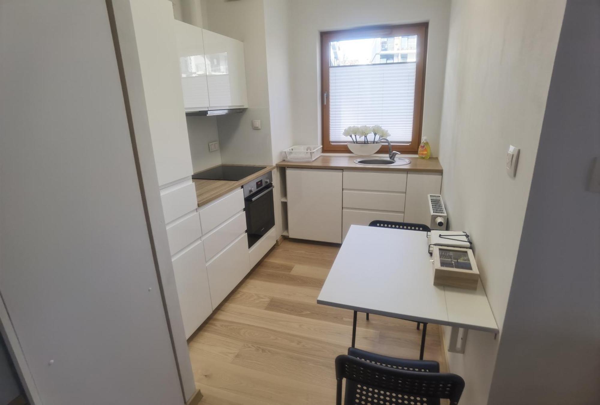 Novum Apartment In The City Center クラクフ エクステリア 写真