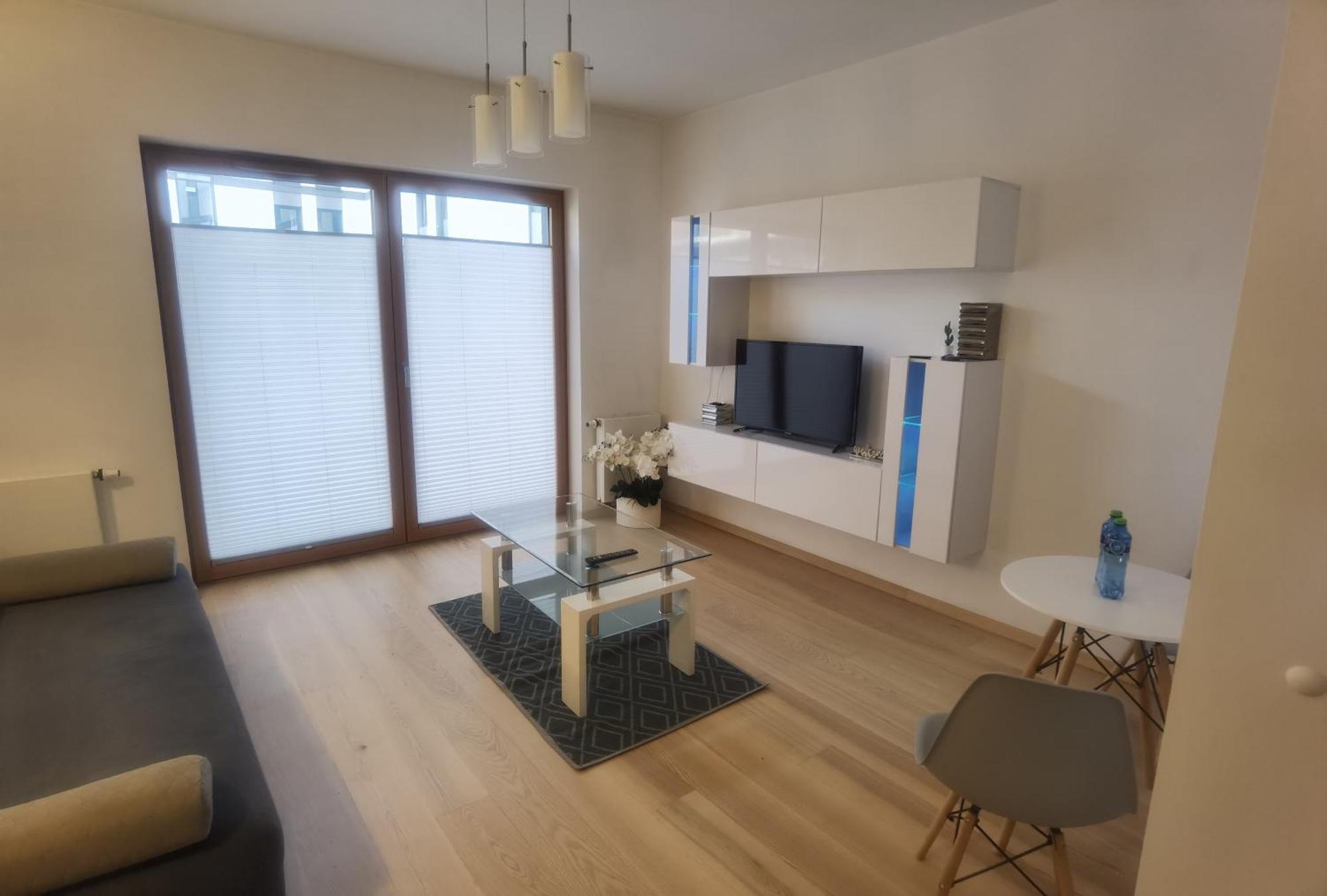 Novum Apartment In The City Center クラクフ エクステリア 写真